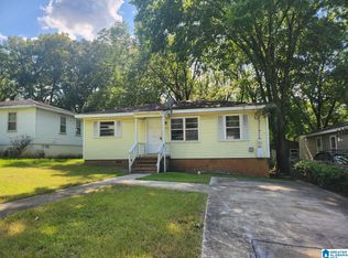 7136 Paris Ave, Birmingham, AL 35206