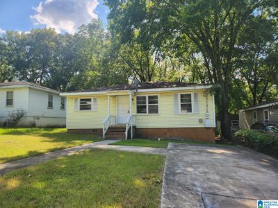 7136 Paris Ave, Birmingham, AL, 35206