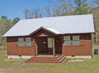 328 Ann Dr, Eufaula, AL 36027