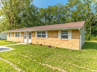 1409 N Golf Blvd, Columbia, MO 65202