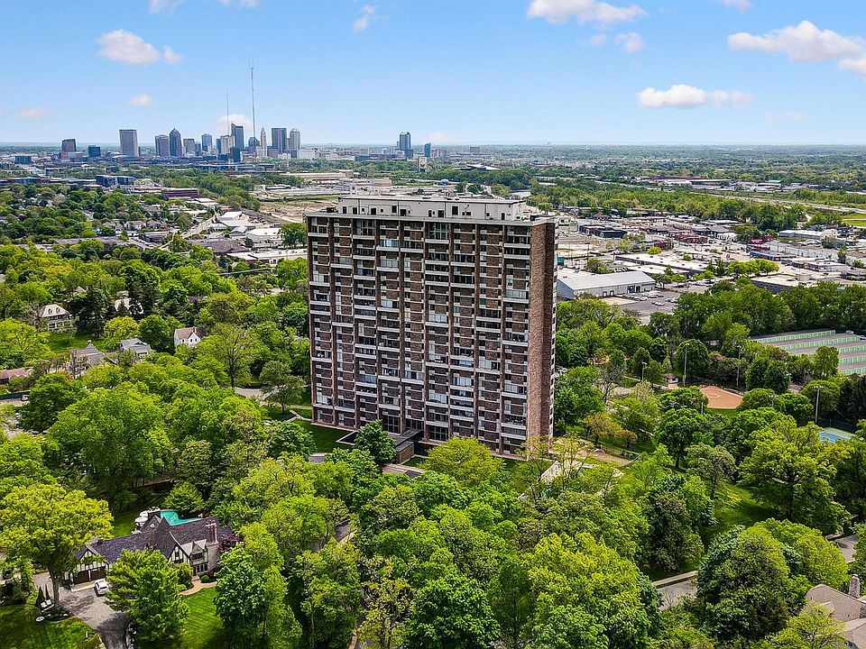 1000 Urlin Ave APT 1415, Grandview, OH 43212 Zillow