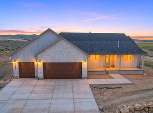 25695 9260 #4, Fairview, UT 84629
