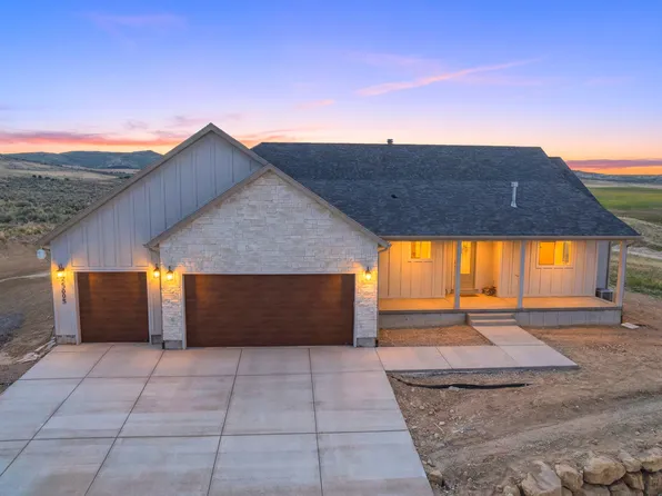 25695 9260 #4, Fairview, UT 84629