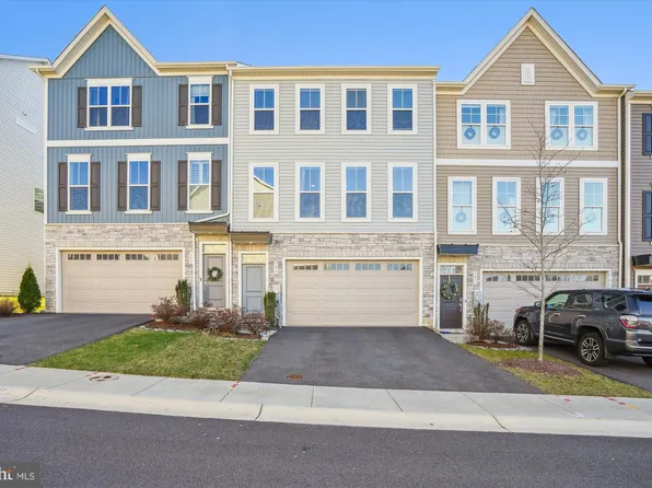 595 Cross Chase Dr, Millersville, MD 21108