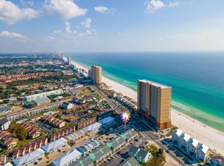 17670 Front Beach Rd UNIT B8, Panama City Beach, FL 32413