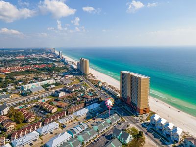 17670 Front Beach Rd UNIT B8, Panama City Beach, FL, 32413