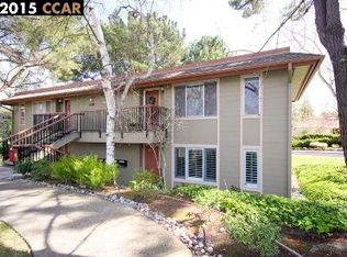 1957 Skycrest Dr APT 4, Walnut Creek, CA 94595