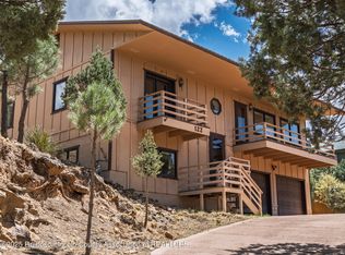 122 Lupine Loop, Ruidoso, NM 88345