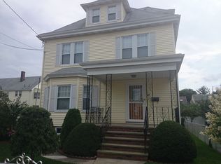 49 Waverly St, Brighton, MA 02135