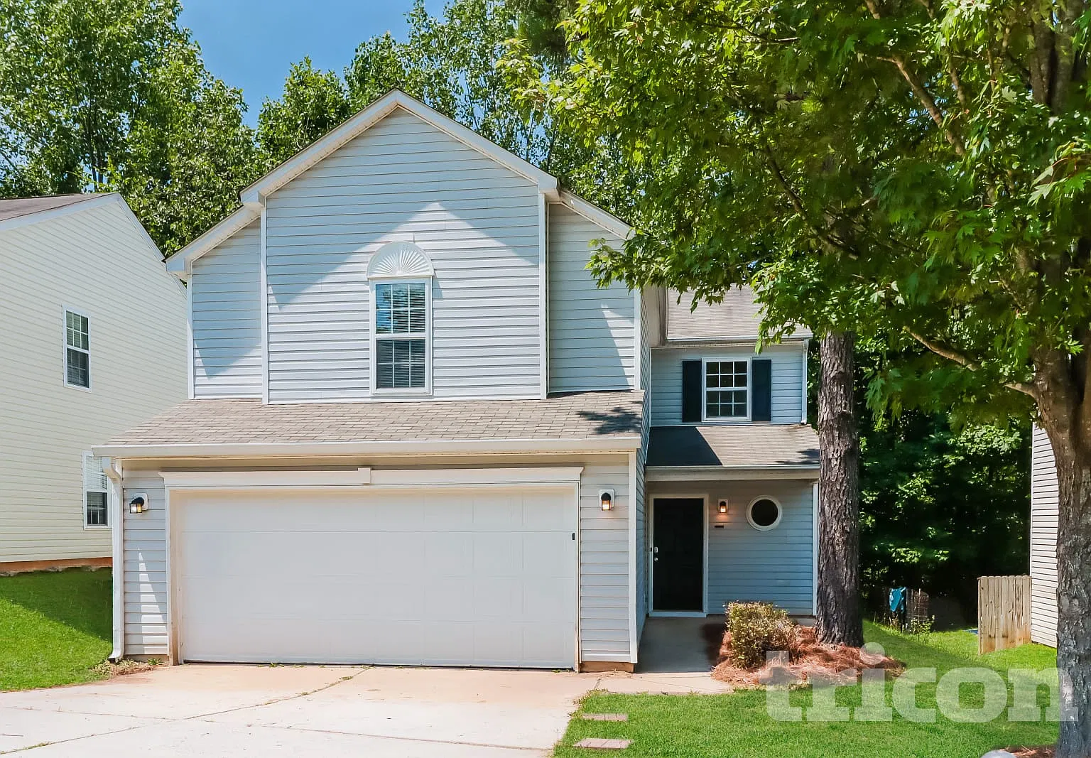 10223 Seedling Lane Charlotte NC — Photo 1