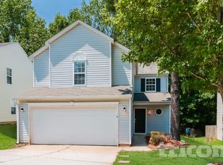 10223 Seedling Ln, Charlotte, NC 28214