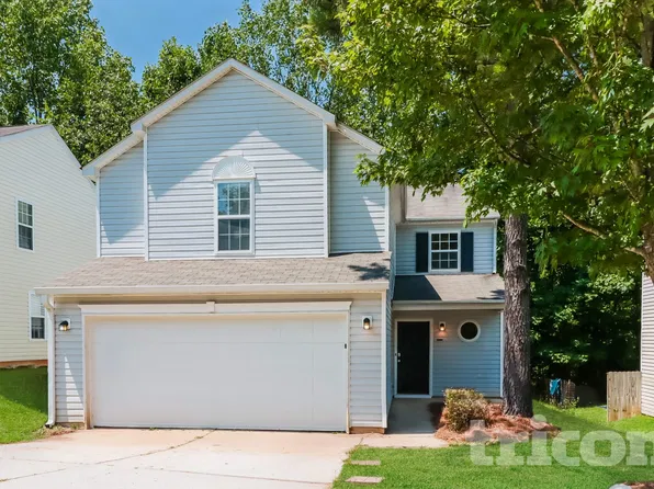 10223 Seedling Ln, Charlotte, NC 28214