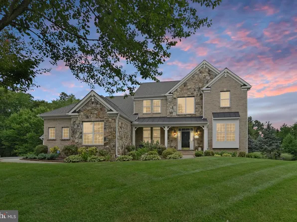 43317 Cedar Pond Pl, Chantilly, VA 20152