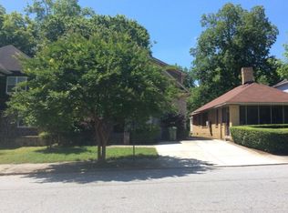 501 Angier Ave NE, Atlanta, GA 30308