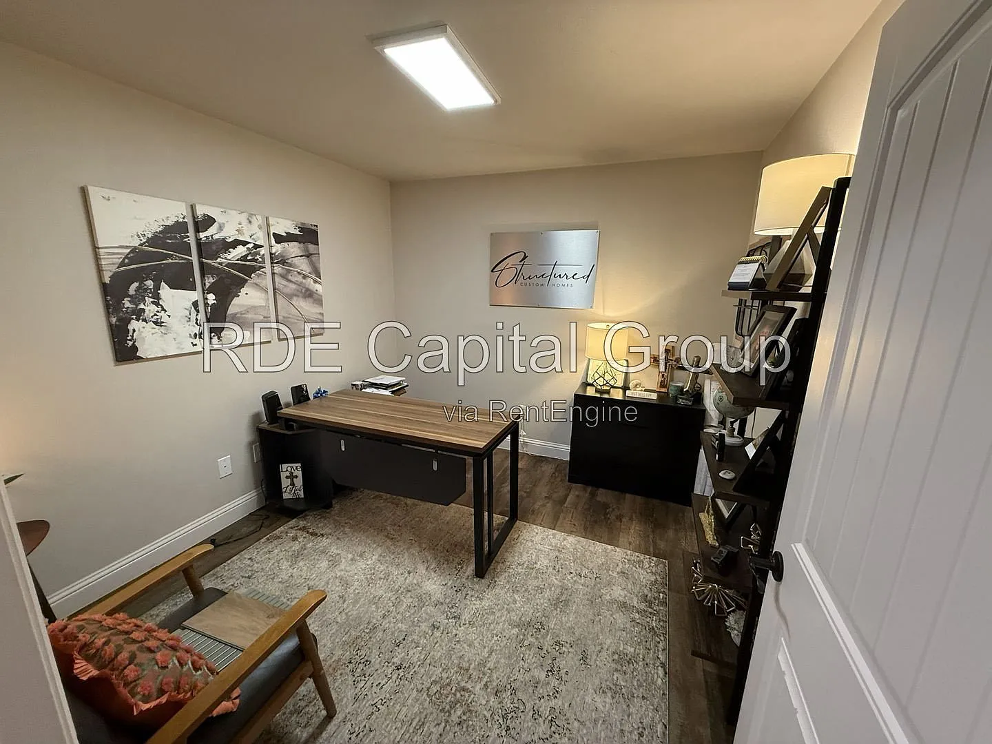 Studio, 143 sqft, $750 — Photo 4