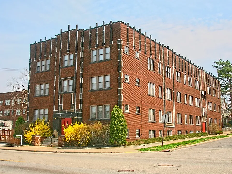 Lee-Yorkshire Apartments