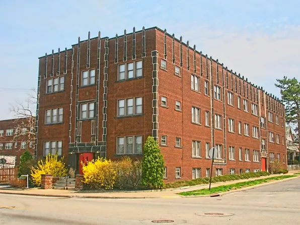 Lee-Yorkshire Apartments, 2027 Lee Rd #402C, Cleveland, OH 44118