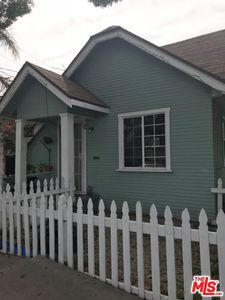 1341 N Fries Ave, Wilmington, CA, 90744