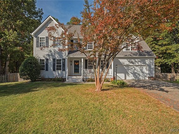 2nd image of 5520 Kimbermere Ct