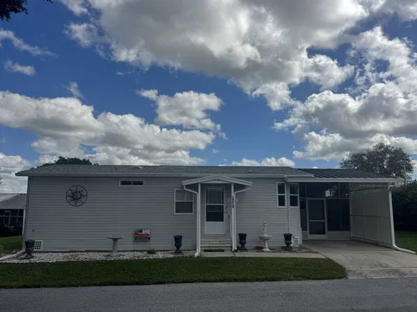 10918 Tumbleweed Dr, Dade City, FL 33525