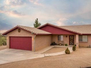 391 Falcon Ct, Rio Rico, AZ 85648