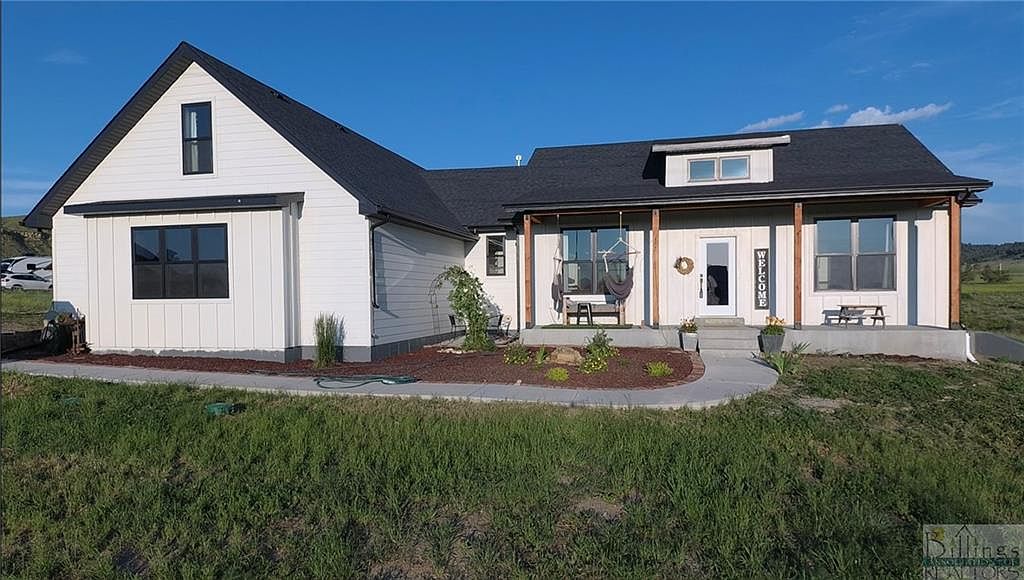 85 Eagle Cliff Mdws, Billings, MT 59101 MLS 340641 Zillow