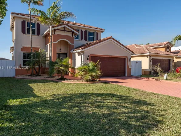 1856 NE 3rd Ct, Homestead, FL 33033