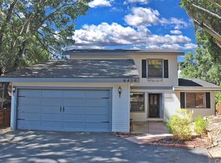 6450 Lomitas Rd, Atascadero, CA 93422