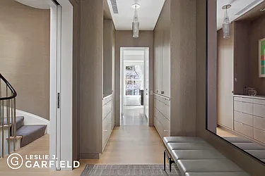 Sold by Leslie J. Garfield