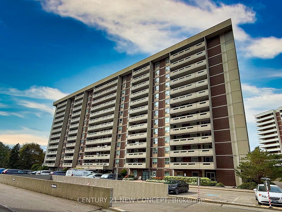 1st image of 60 Inverlochy Blvd #606