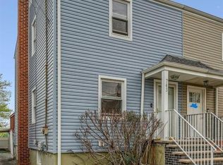 743 Donald Ave, Perth Amboy, NJ 08861