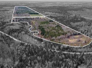 LOT 3 Shortall Rd, Weldford, NB E4W 3L9