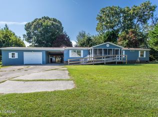 608 Apache Trl, Edenton, NC 27932