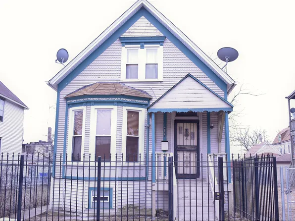 4835 W Congress Pkwy, Chicago, IL 60644
