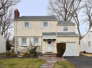 412 Forest Dr, Union, NJ 07083