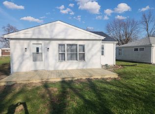 2212 N Rector Ave, Muncie, IN 47303