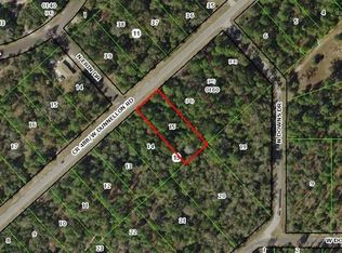 10422 W Dunnellon Rd, Crystal River, FL 34428