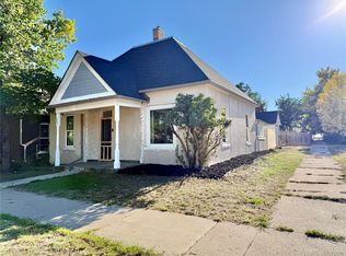 323 N 4th St, Canon City, CO 81212