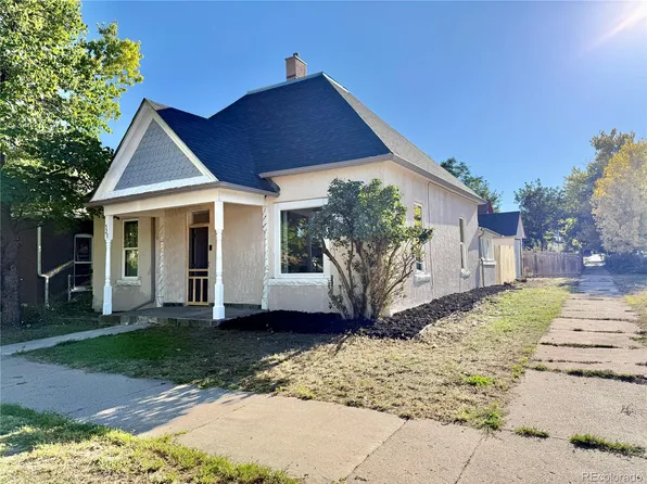 323 N 4th Street, Canon City, CO 81212
