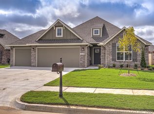 23108 E 103rd Pl, Broken Arrow, OK 74014