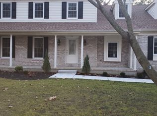 116 Burning Tree Rd, Dover, DE 19904