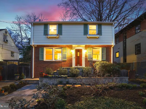 503 Boston Ave, Takoma Park, MD 20912