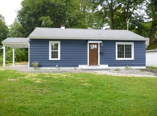 1/2 Hillside Ave, New Hartford, NY 13413