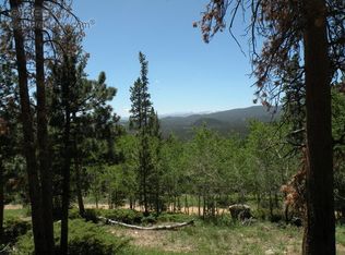 118 Nambe Ct, Red Feather Lakes, CO 80545
