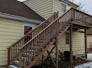 928 1/2 Wall St, North Mankato, MN 56003
