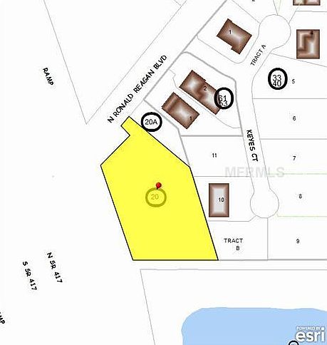 2nd image of 7375 County Road 427