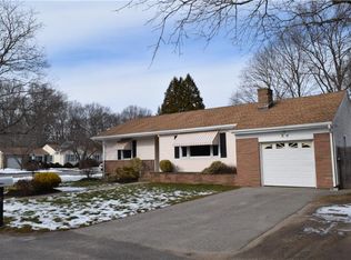 37 Elmdale Ave, Johnston, RI 02919