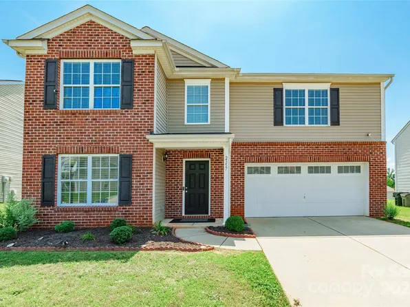 2357 Riding Trail Rd, Gastonia, NC 28054