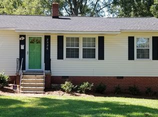 2326 Glascock St, Raleigh, NC 27610