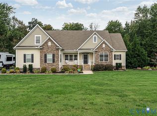 13155 Manor Garden Ln, Ashland, VA 23005